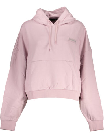 NAPAPIJRI Damen Sweatshirt Rosa