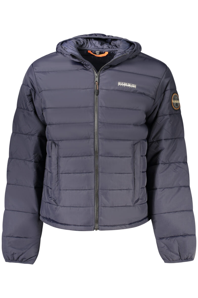 NAPAPIJRI Herren Jacke Blau