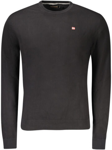 Napapijri Pullover Herren Schwarz