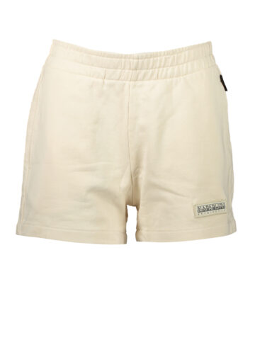 NAPAPIJRI Damen Shorts beige