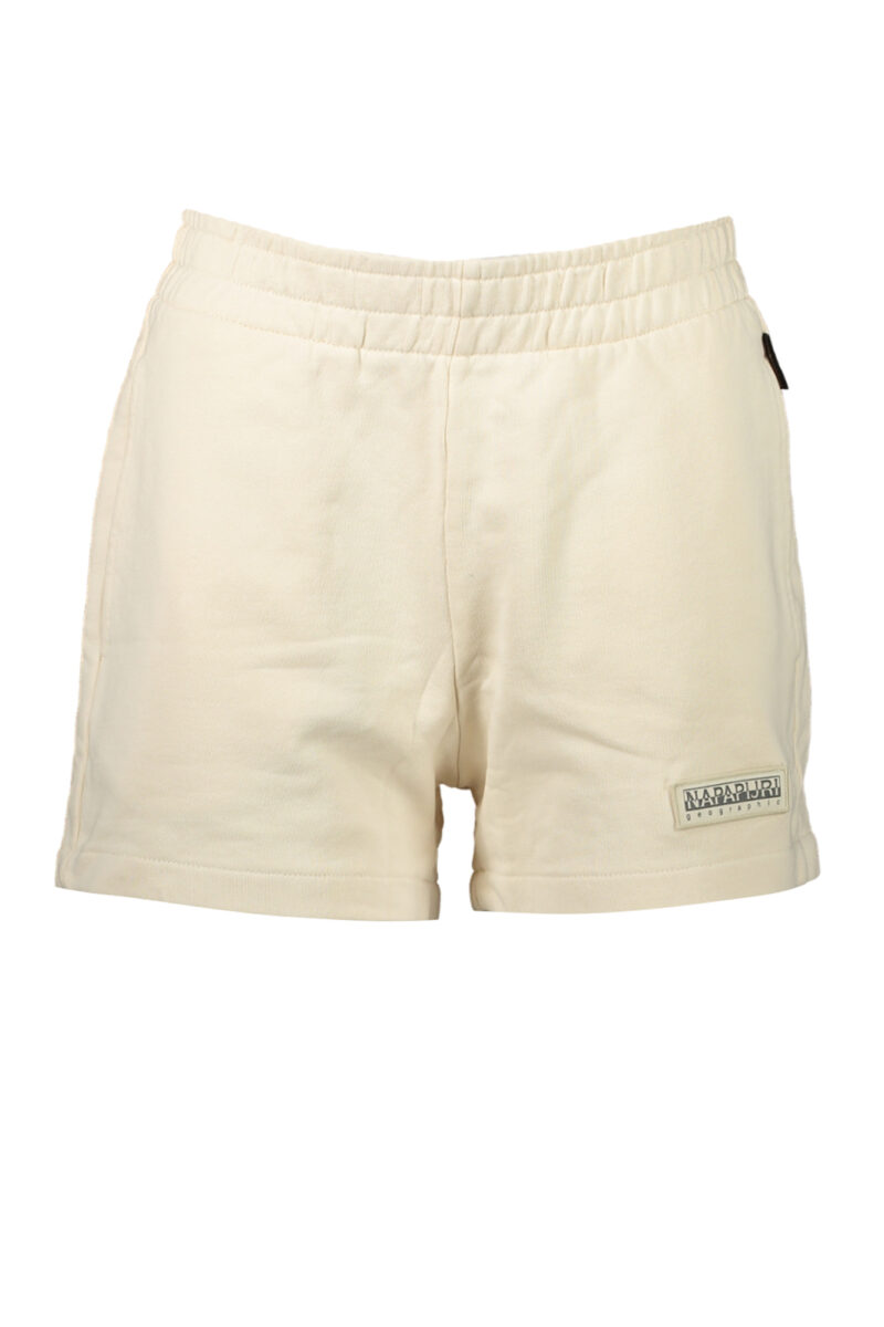 NAPAPIJRI Damen Shorts beige