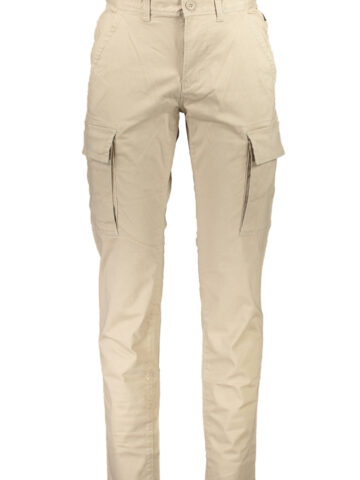 NAPAPIJRI Herren Hose Beige