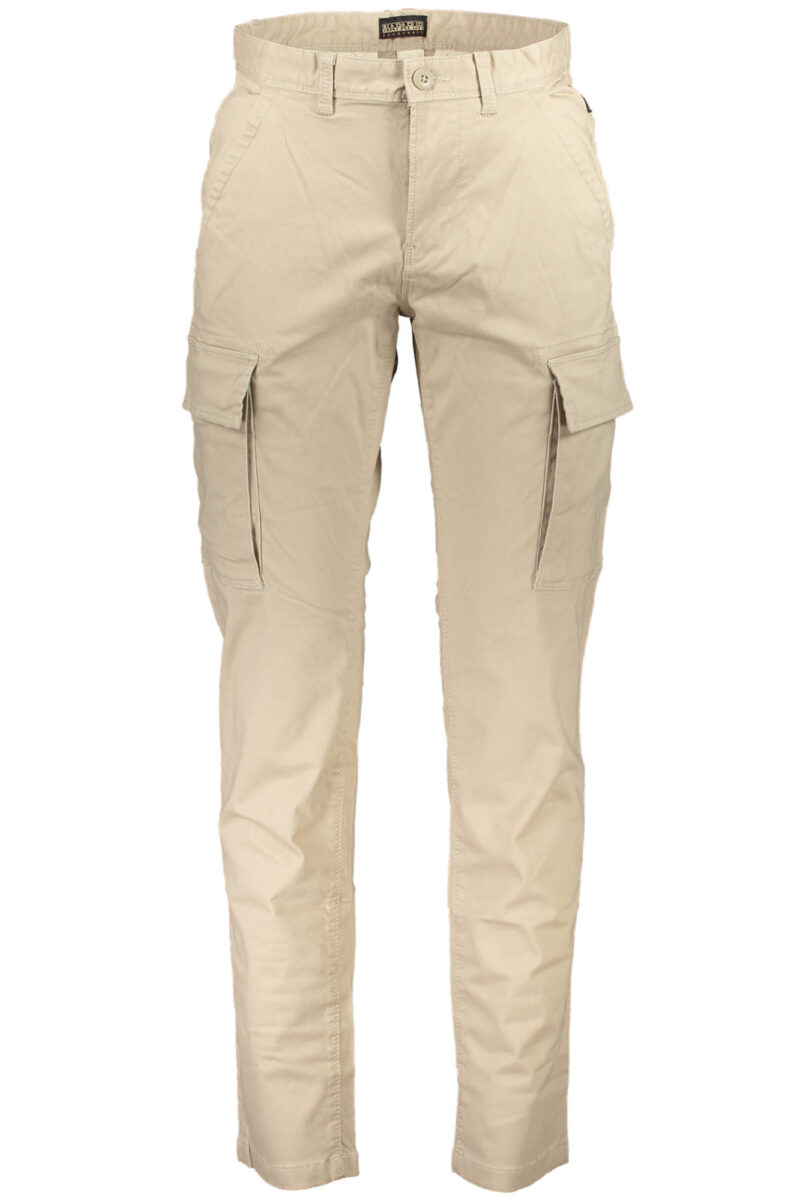 NAPAPIJRI Herren Hose Beige