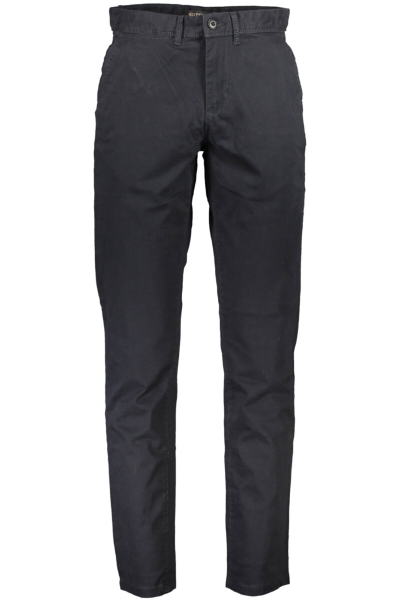 NAPAPIJRI Herren Hose Schwarz