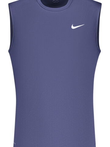 Nike Herren Tanktop blau