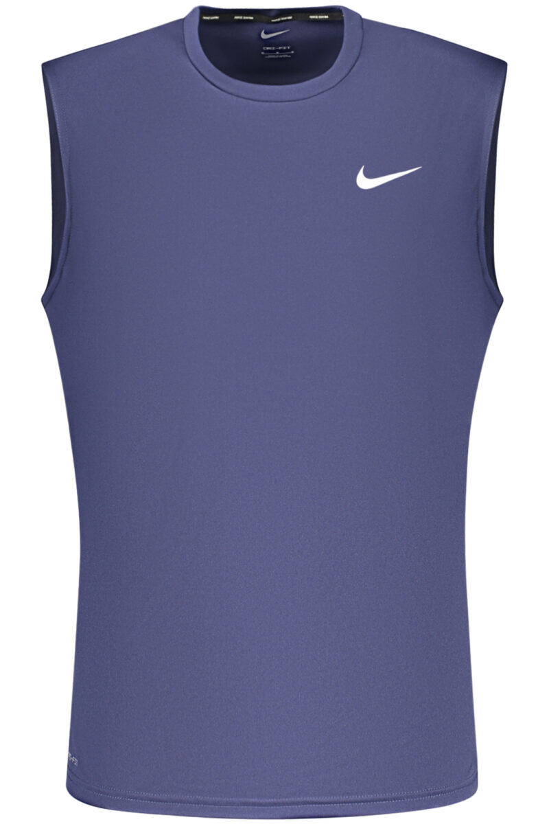 Nike Herren Tanktop blau