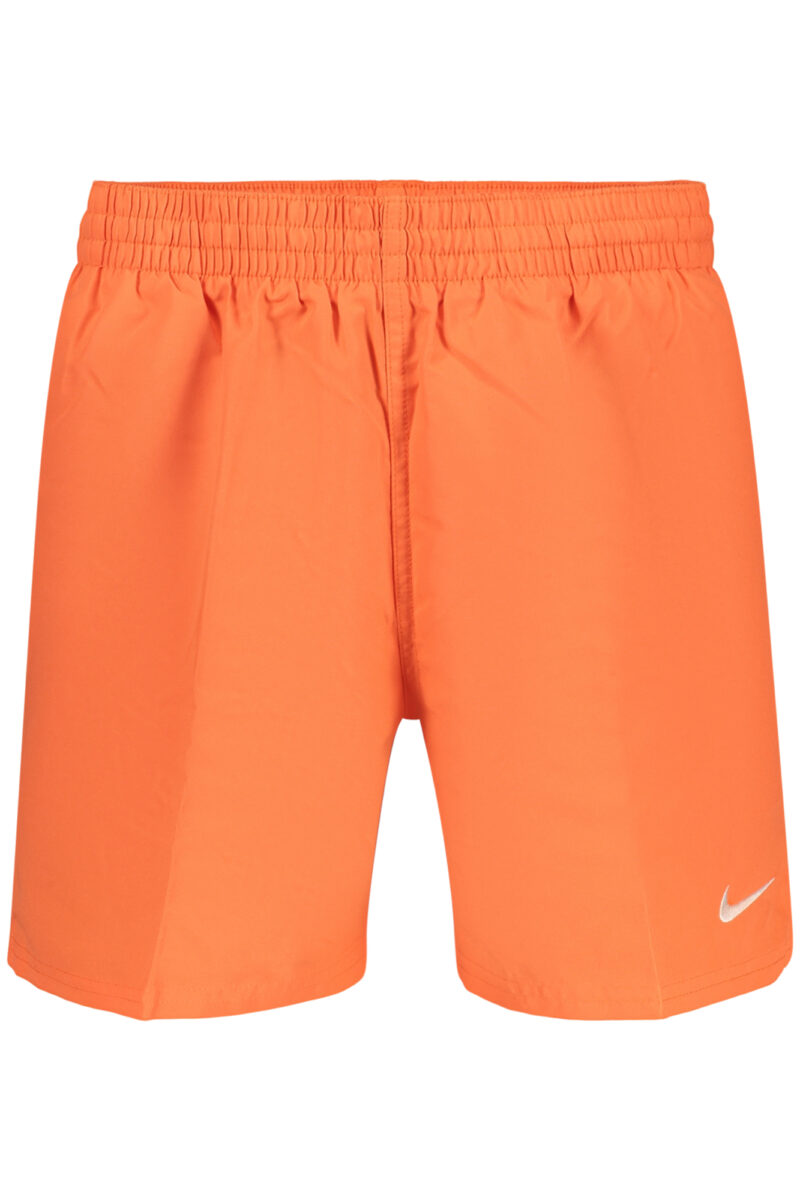 NIKE PÁNSKÉ ORANŽOVÉ PLAVKY