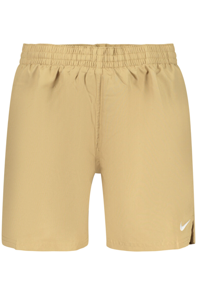 NIKE PÁNSKÉ PLAVKY BÉŽOVÉ