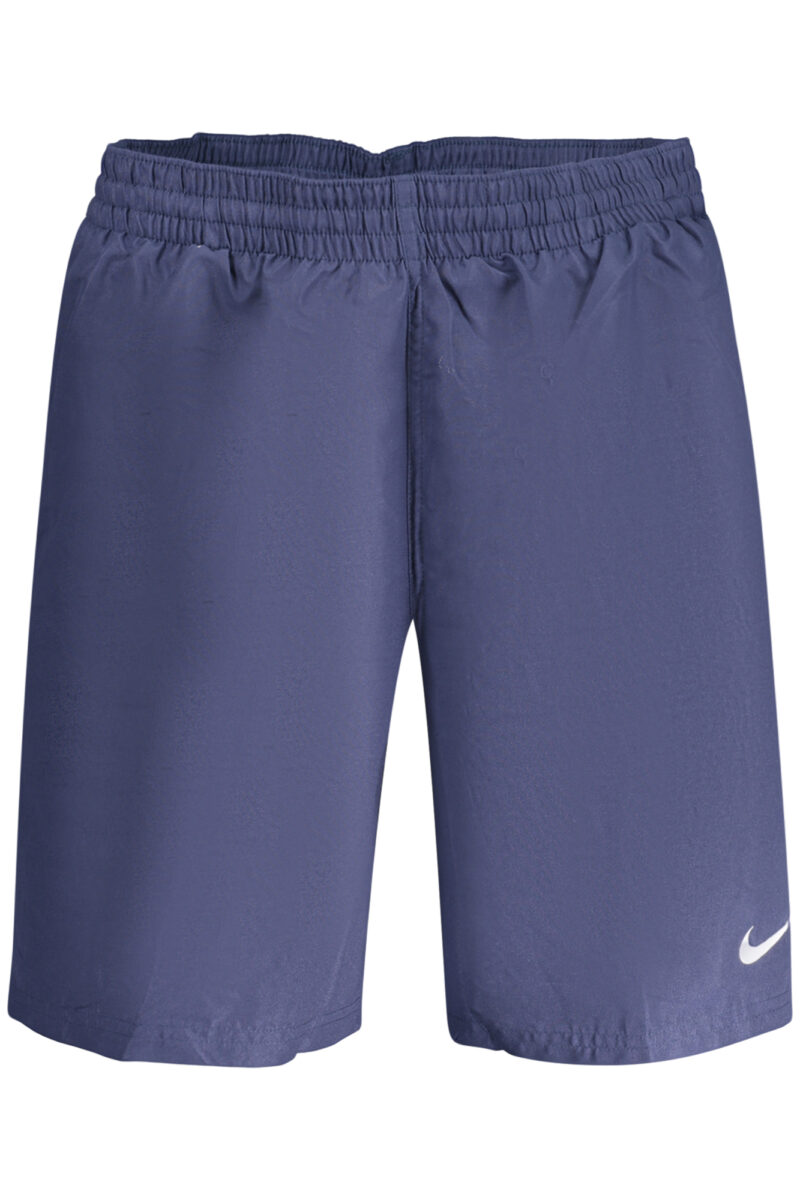 NIKE PÁNSKÉ PLAVKY MODRÉ