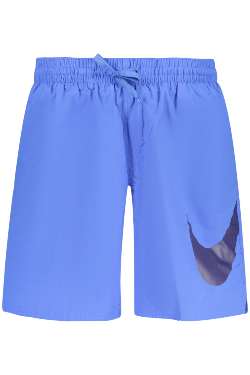NIKE PÁNSKÉ PLAVKY MODRÉ
