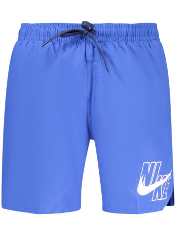 NIKE PÁNSKÉ PLAVKY MODRÉ
