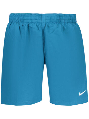 NIKE Herren Badehose Blau