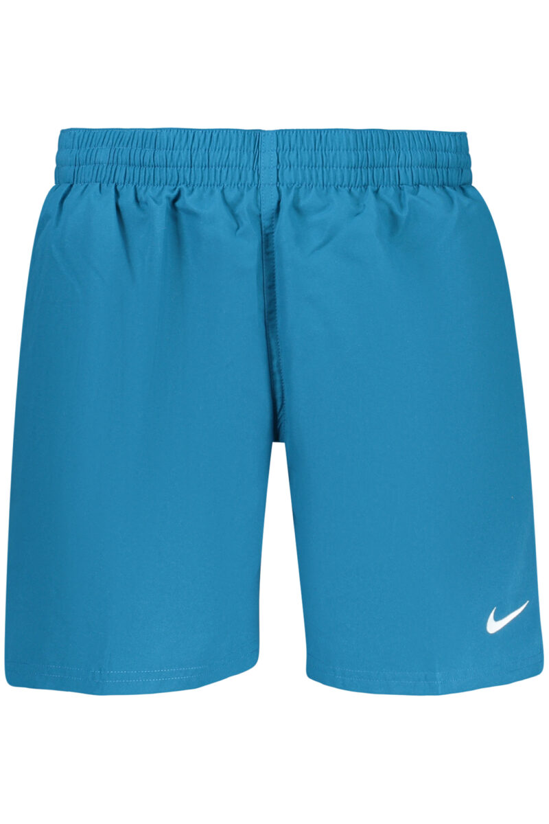 NIKE Herren Badehose Blau