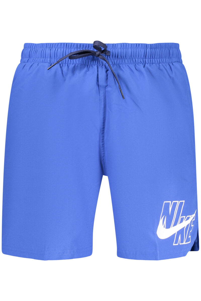 NIKE PÁNSKÉ PLAVKY MODRÉ