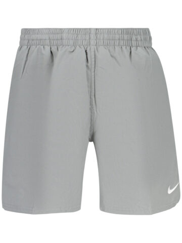 NIKE Herren Badehose grau