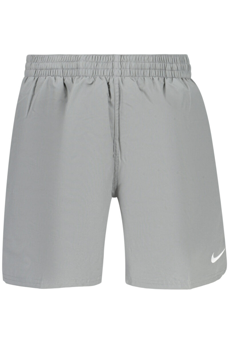 NIKE Herren Badehose grau