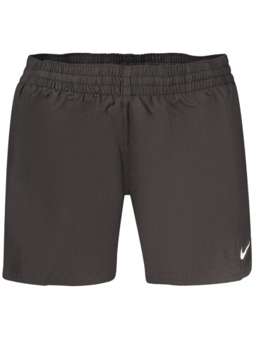 NIKE PÁNSKÉ PLAVKY ČERNÉ