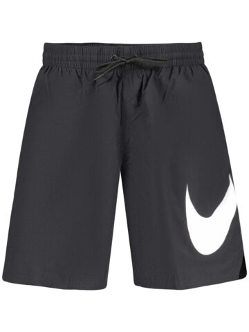 NIKE PÁNSKÉ PLAVKY ČERNÉ