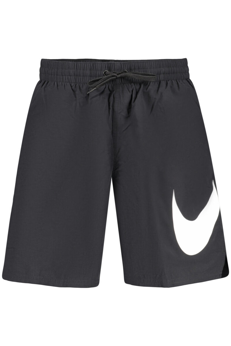 NIKE PÁNSKÉ PLAVKY ČERNÉ