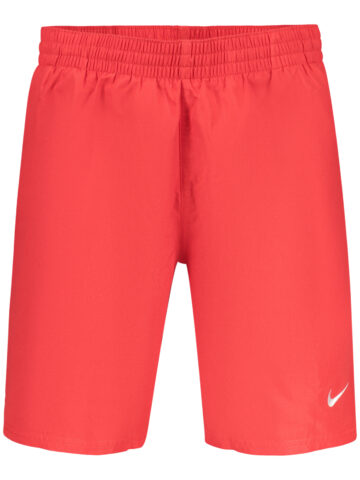 NIKE PÁNSKÉ ČERVENÉ PLAVKY