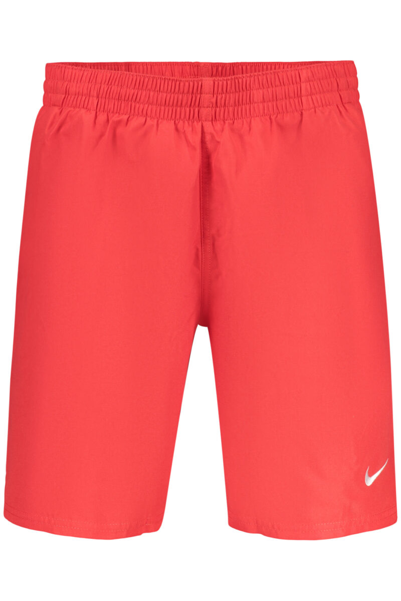 NIKE PÁNSKÉ ČERVENÉ PLAVKY