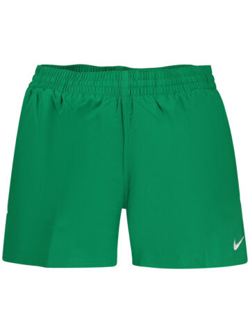 NIKE PÁNSKÉ PLAVKY ZELENÉ