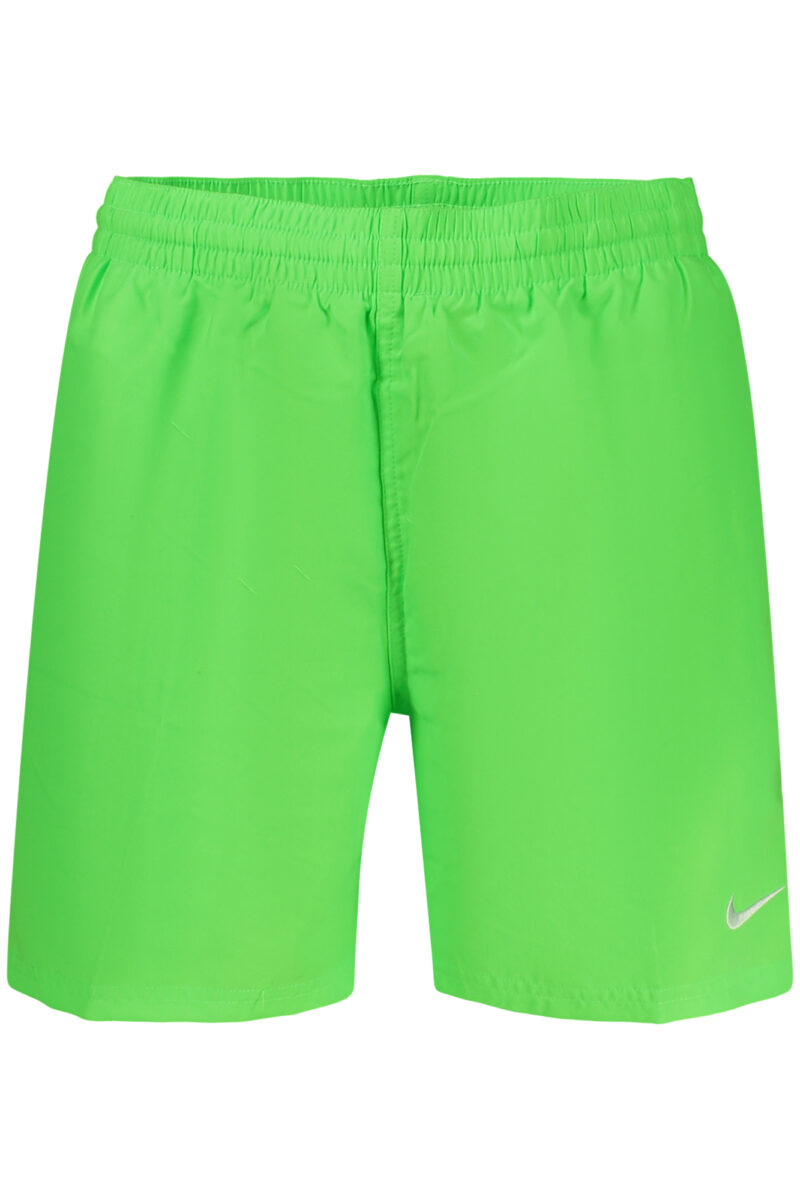 NIKE PÁNSKÉ ZELENOU SPODNÍ ČÁST