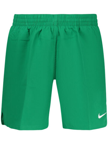 NIKE PÁNSKÉ PLAVKY ZELENÉ