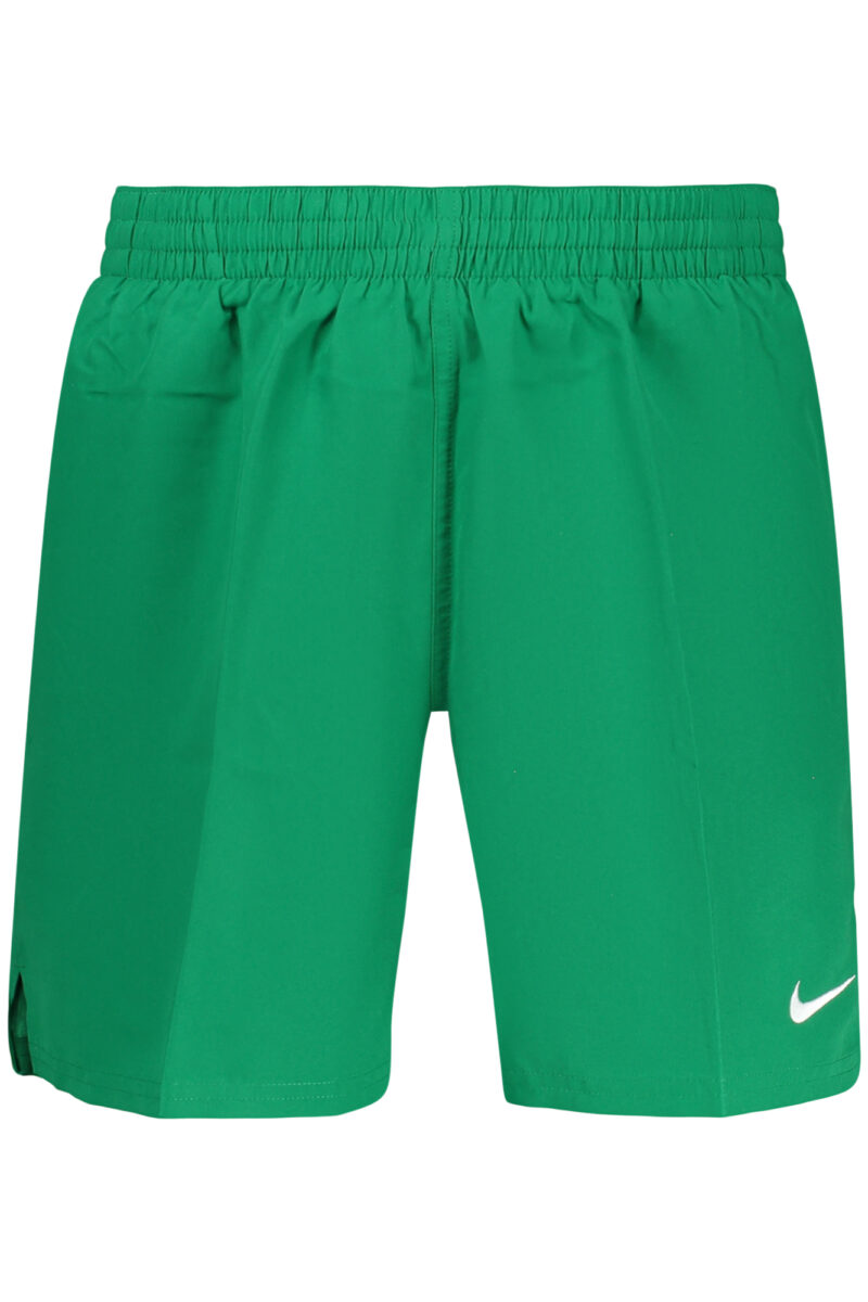 NIKE PÁNSKÉ PLAVKY ZELENÉ