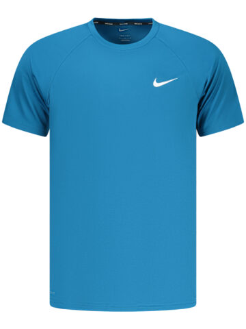 NIKE PÁNSKÉ TRIČKO S KRÁTKÝM RUKÁVEM MODRÉ