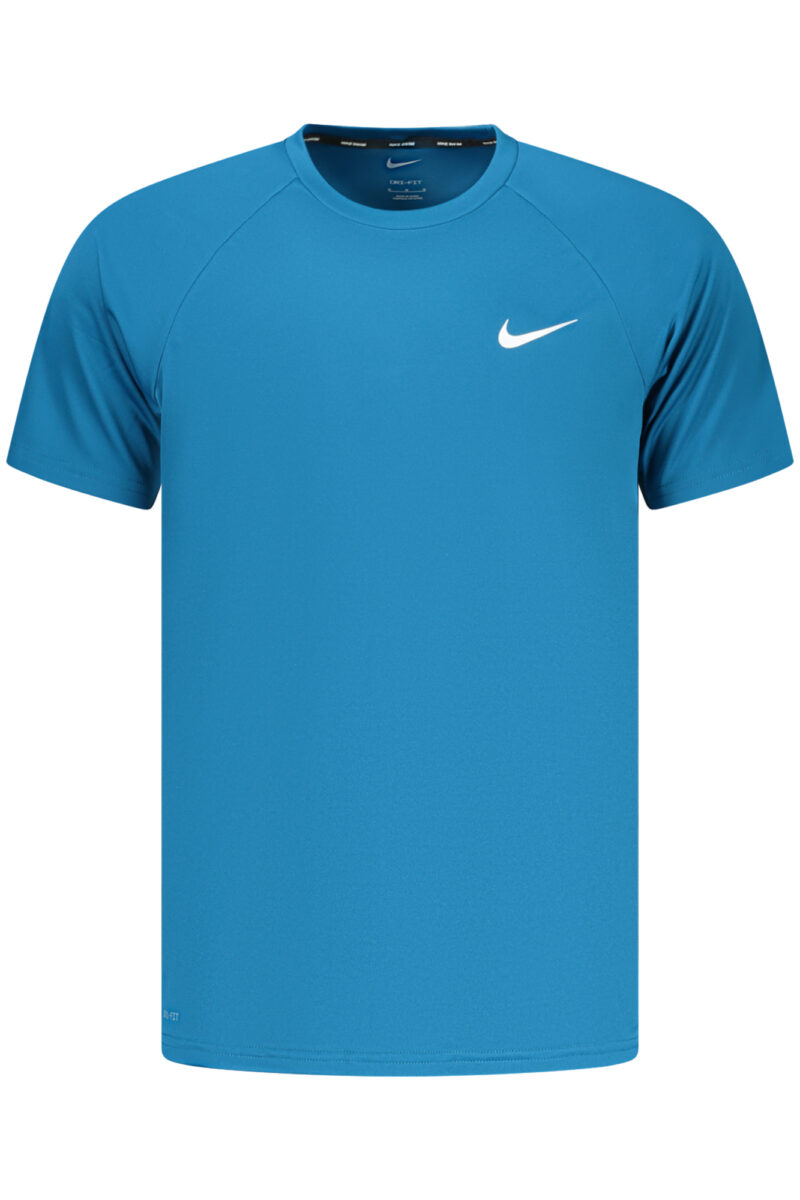 NIKE PÁNSKÉ TRIČKO S KRÁTKÝM RUKÁVEM MODRÉ