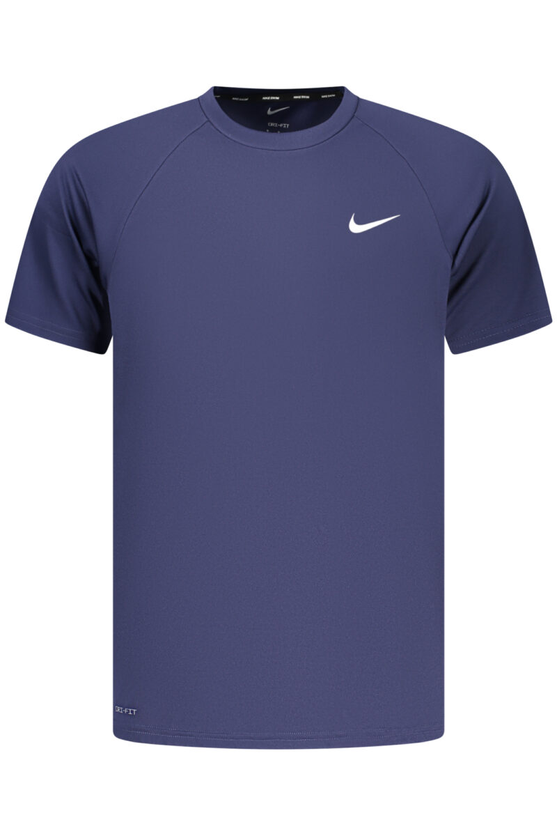 NIKE PÁNSKÉ TRIČKO S KRÁTKÝM RUKÁVEM MODRÉ