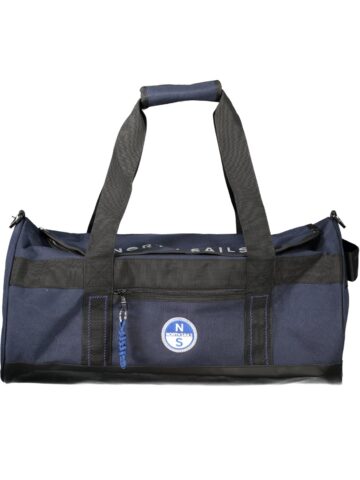 NORTH SAILS PÁNSKÁ MODRÁ DUFFLE TAŠKA
