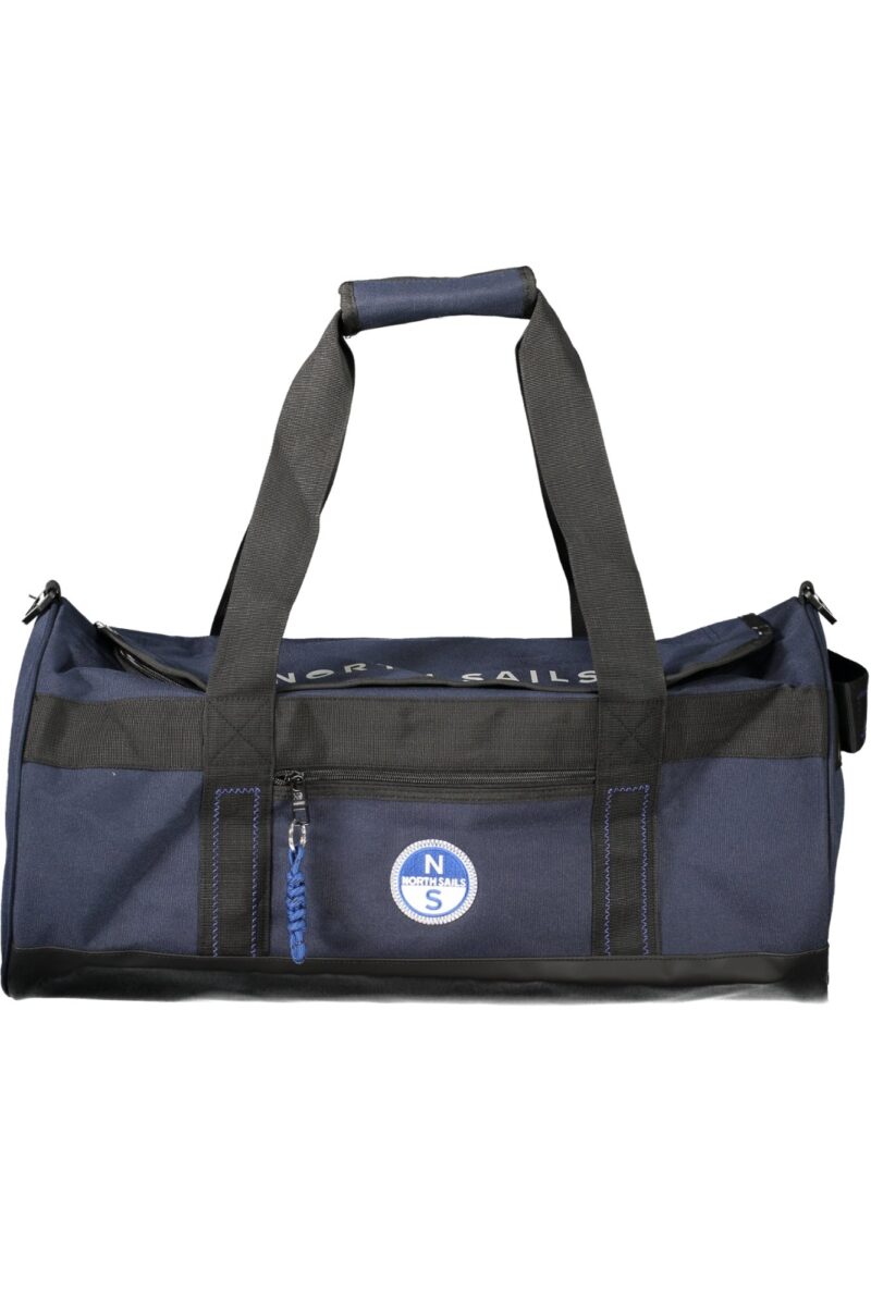 NORTH SAILS PÁNSKÁ MODRÁ DUFFLE TAŠKA