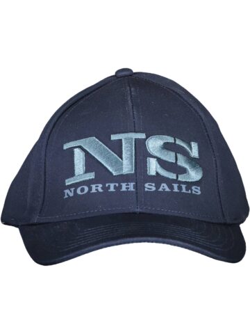 PÁNSKÝ MODRÝ KLOBOUK NORTH SAILS