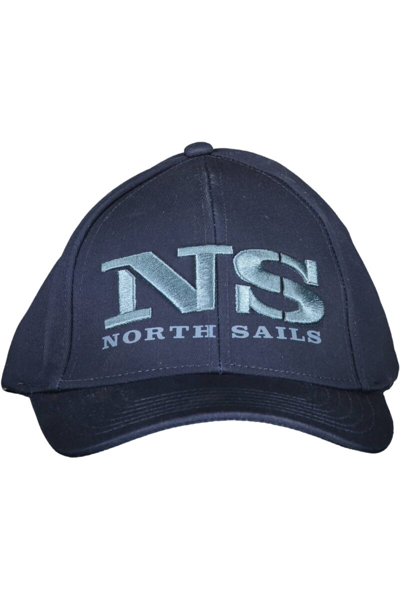 PÁNSKÝ MODRÝ KLOBOUK NORTH SAILS