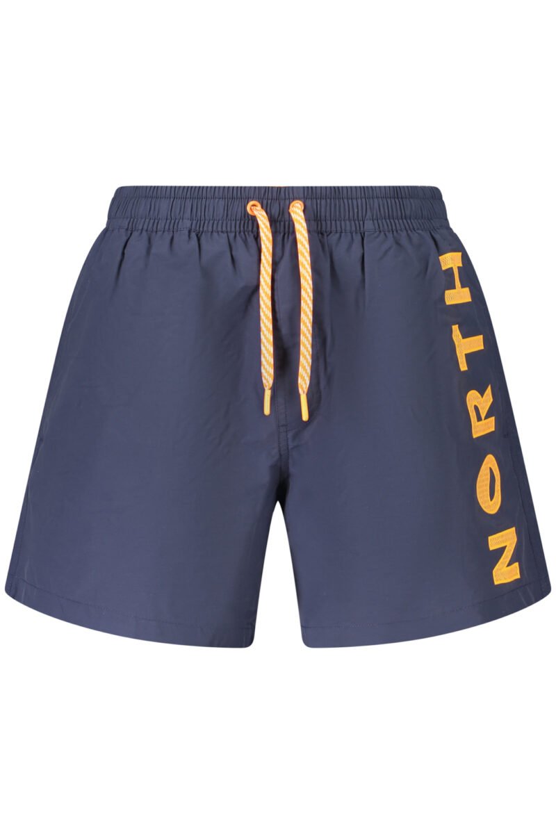 NORTH SAILS PÁNSKÉ MODRÉ PLÁVKOVÉ BOXERKY