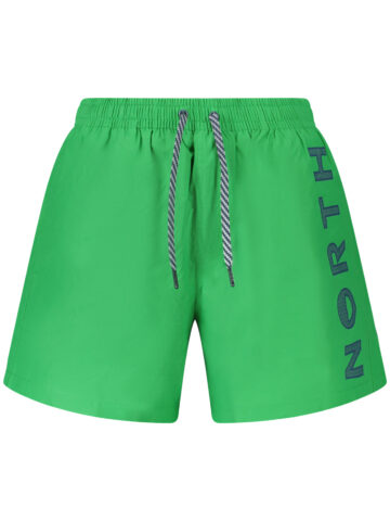 NORTH SAILS Herren Badehose grün