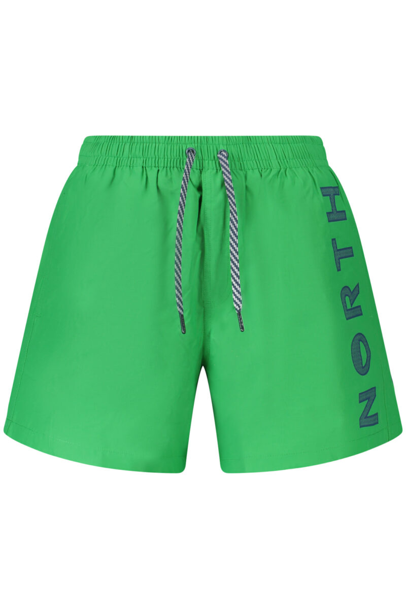 NORTH SAILS Herren Badehose grün