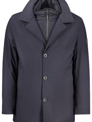 NORTH SAILS Herren Jacke Blau