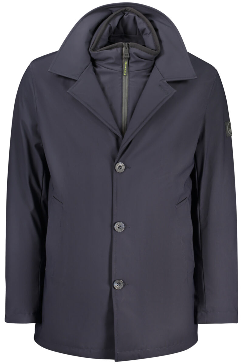 NORTH SAILS Herren Jacke Blau