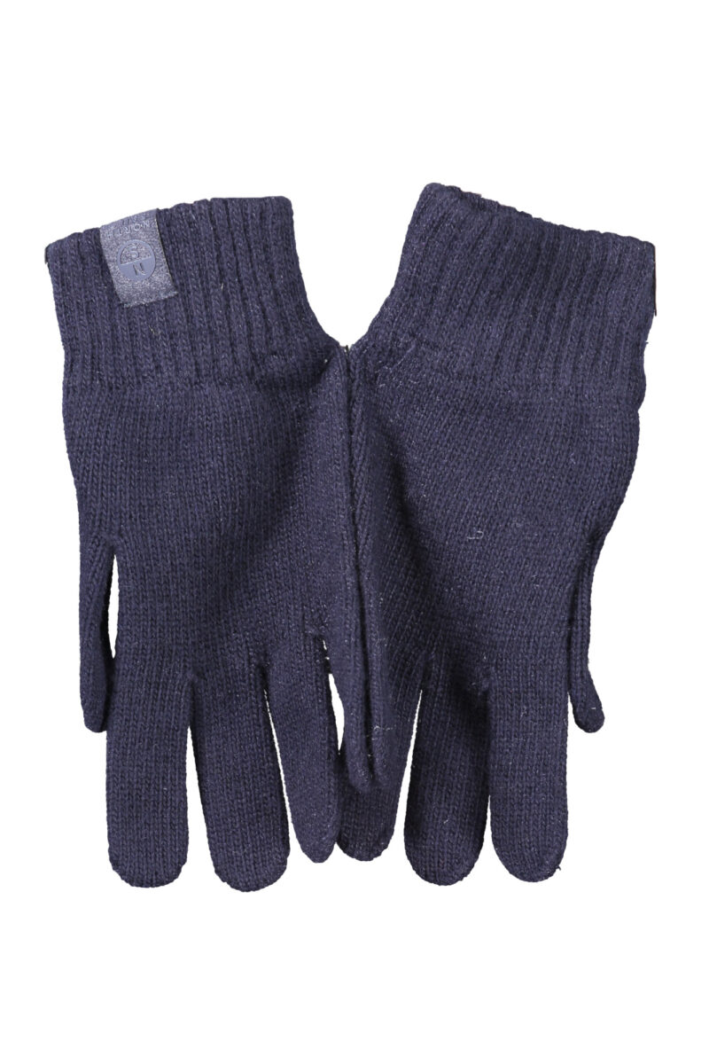 NORTH SAILS PÁNSKÉ RUKAVICE MODRÉ
