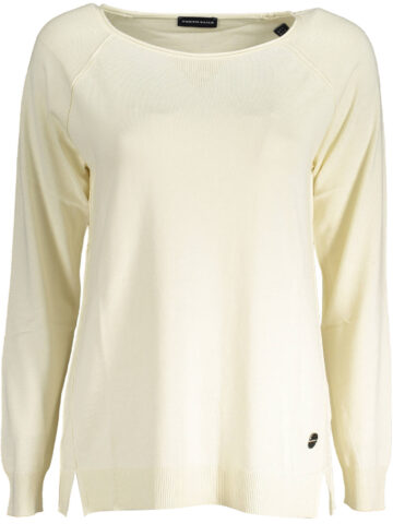 NORTH SAILS Damen Langarmshirt Weiß