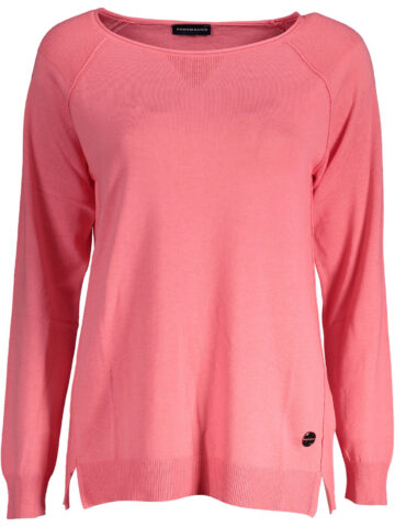 NORTH SAILS Damen Langarmshirt Pink