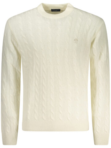 NORTH SAILS Herren Pullover Weiß
