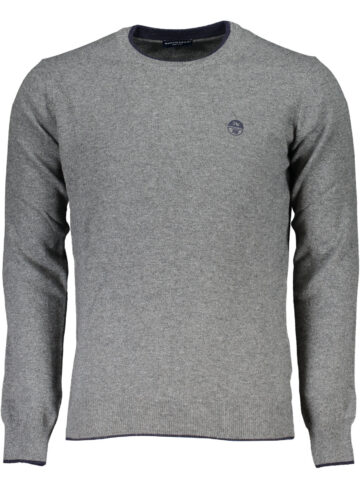 NORTH SAILS Herren Sweatshirt Grau