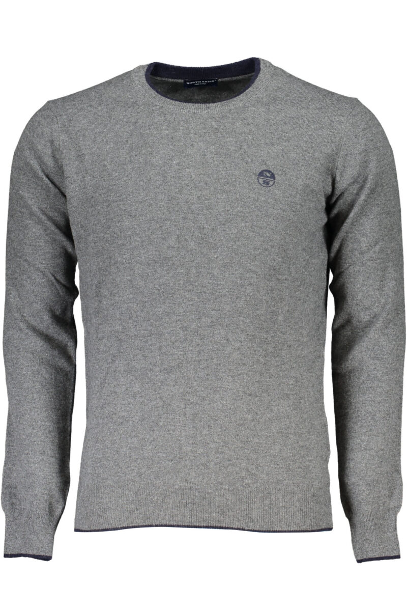 NORTH SAILS Herren Sweatshirt Grau