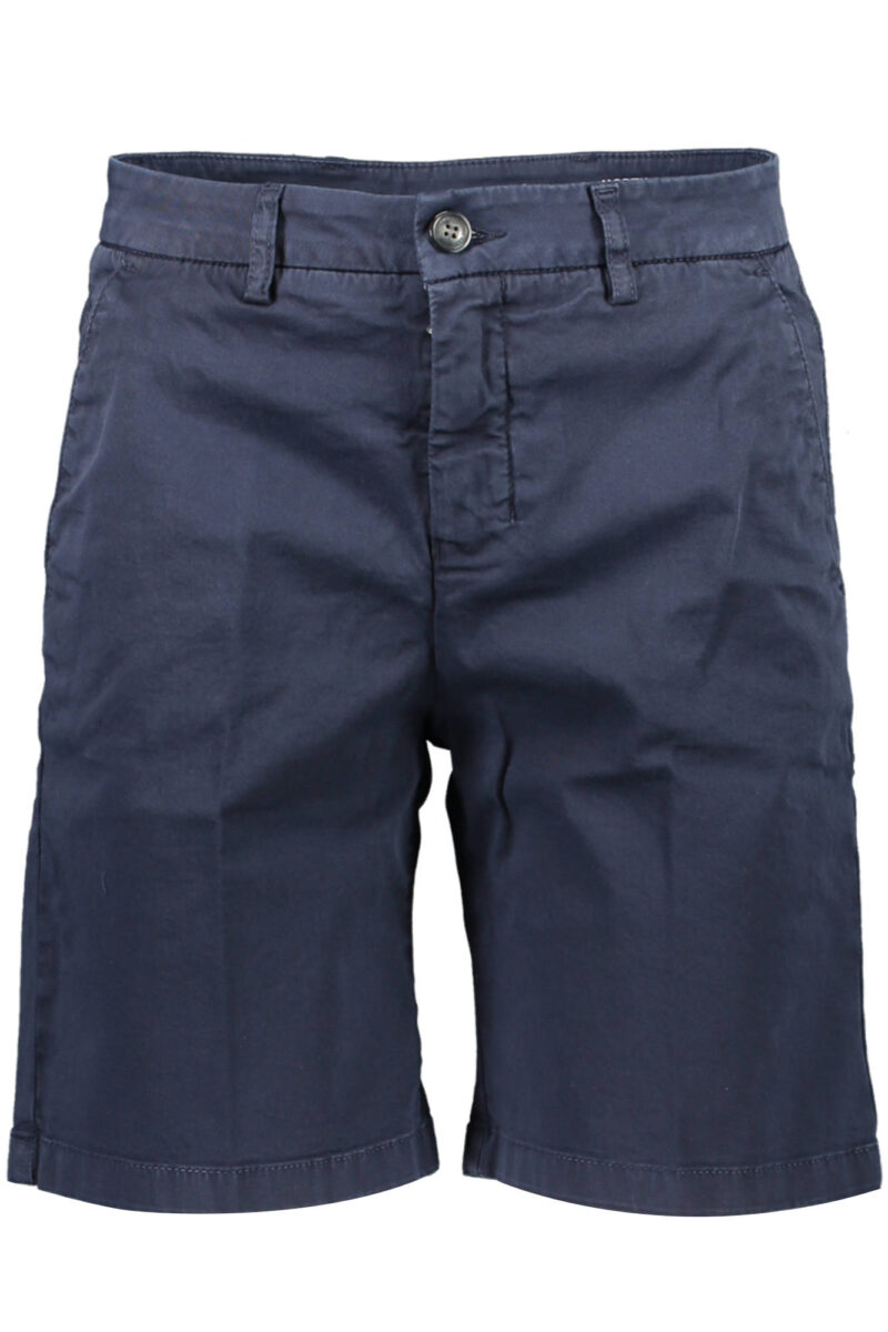 NORTH SAILS WOMEN'S BERMUDA PANTS MODRÉ