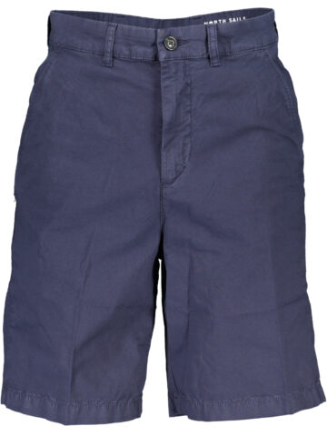 NORTH SAILS Bermudashorts für Herren Blau