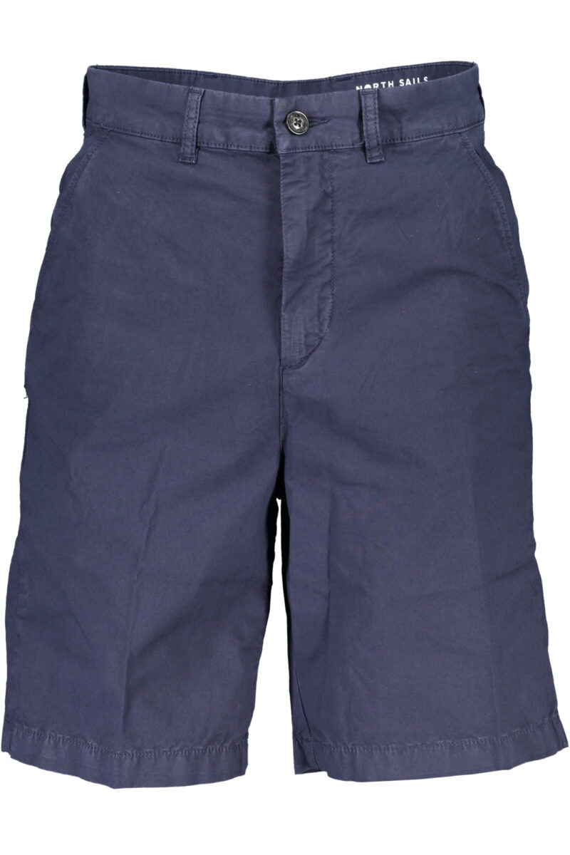 NORTH SAILS Bermudashorts für Herren Blau